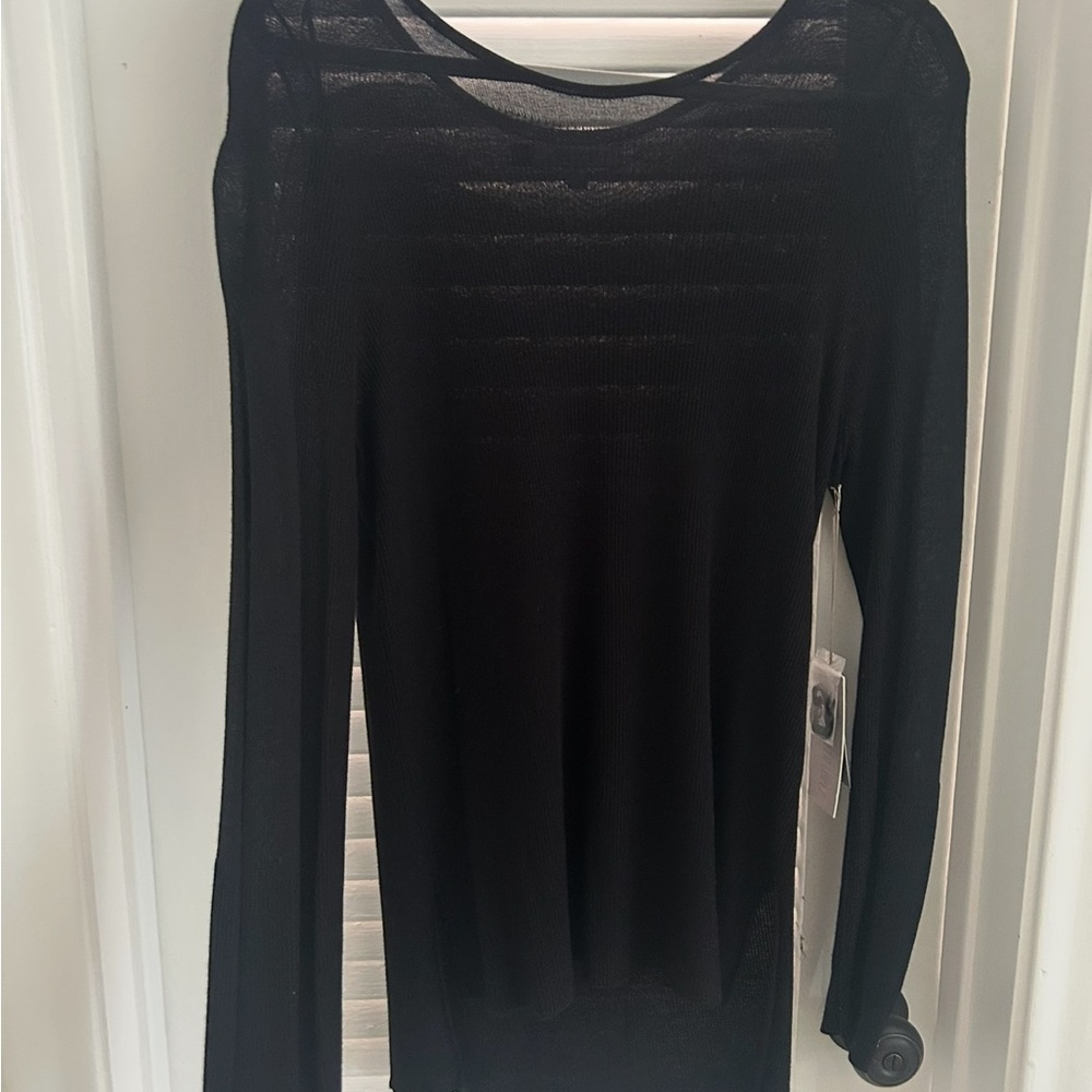 NEW Jennifer Lopez blouse